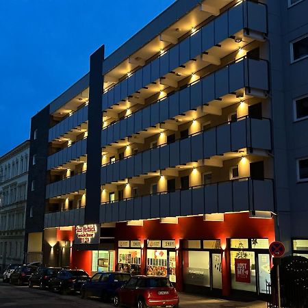 Haus Weitblick Morten Flensburgo Esterno foto